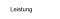 Leistung