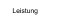 Leistung