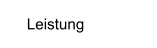 Leistung
